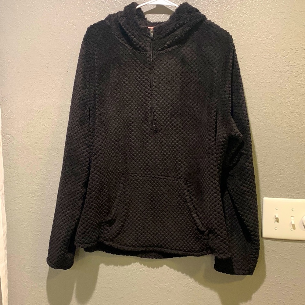 Brand new tech gear hoodie